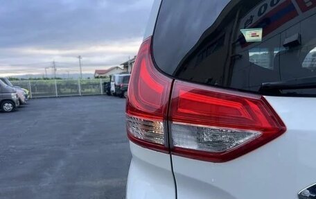 Honda Freed II, 2017 год, 1 180 000 рублей, 11 фотография