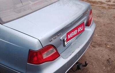 Daewoo Nexia I рестайлинг, 2011 год, 179 000 рублей, 1 фотография