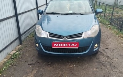 Chery Bonus (A13), 2012 год, 245 000 рублей, 1 фотография