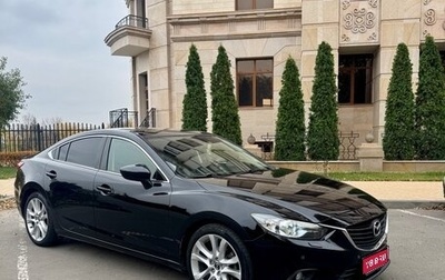 Mazda 6, 2014 год, 1 900 000 рублей, 1 фотография