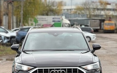 Audi Q3, 2021 год, 3 250 000 рублей, 1 фотография
