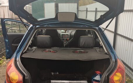 Chery Bonus (A13), 2012 год, 245 000 рублей, 3 фотография
