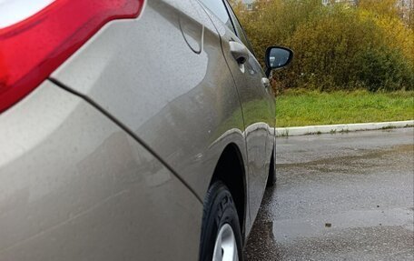 Citroen C4 II рестайлинг, 2012 год, 485 000 рублей, 8 фотография