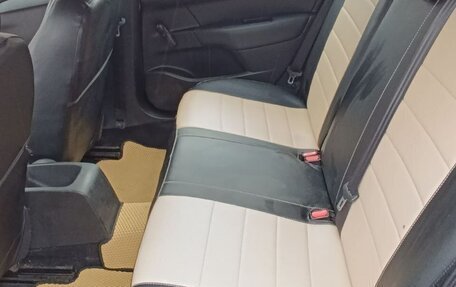 Citroen C4 II рестайлинг, 2012 год, 485 000 рублей, 12 фотография