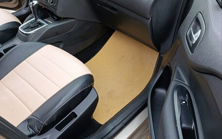 Citroen C4 II рестайлинг, 2012 год, 485 000 рублей, 13 фотография