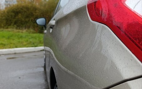 Citroen C4 II рестайлинг, 2012 год, 485 000 рублей, 9 фотография
