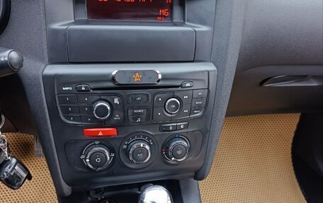 Citroen C4 II рестайлинг, 2012 год, 485 000 рублей, 17 фотография