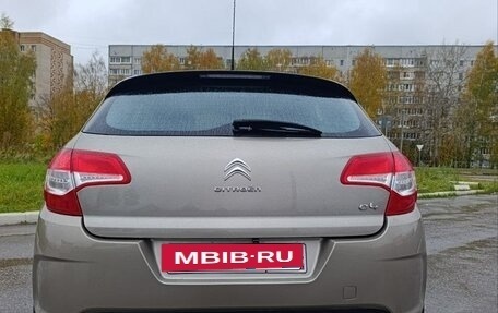 Citroen C4 II рестайлинг, 2012 год, 485 000 рублей, 7 фотография