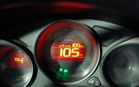 Citroen C4 II рестайлинг, 2012 год, 485 000 рублей, 22 фотография