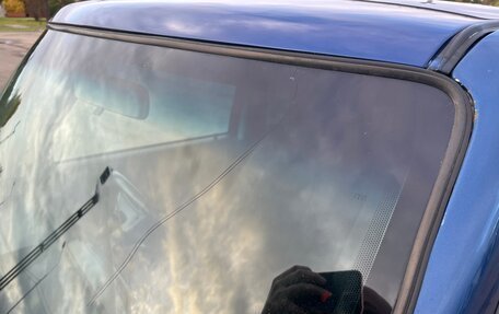 Toyota bB I рестайлинг, 2001 год, 490 000 рублей, 15 фотография