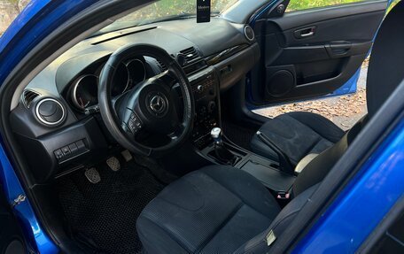 Mazda 3, 2005 год, 670 000 рублей, 7 фотография