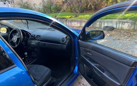 Mazda 3, 2005 год, 670 000 рублей, 12 фотография
