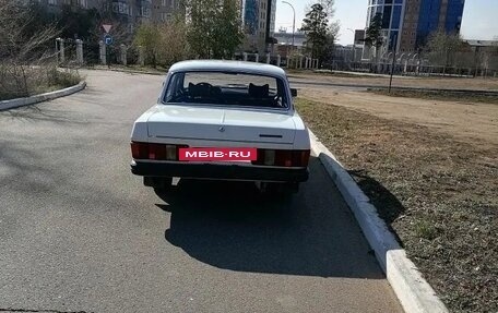 ГАЗ 31029 «Волга», 1996 год, 250 000 рублей, 3 фотография