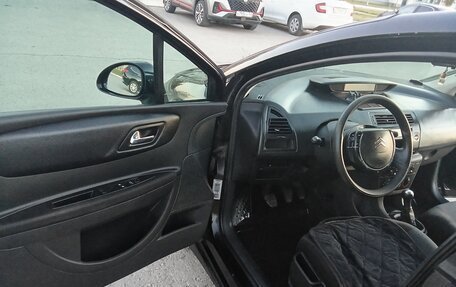 Citroen C4 II рестайлинг, 2009 год, 355 000 рублей, 8 фотография