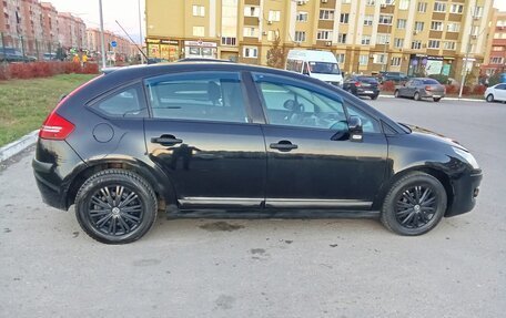 Citroen C4 II рестайлинг, 2009 год, 355 000 рублей, 5 фотография