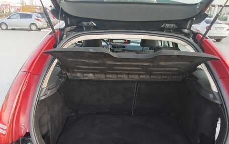 Citroen C4 II рестайлинг, 2009 год, 355 000 рублей, 14 фотография