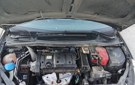 Citroen C4 II рестайлинг, 2009 год, 355 000 рублей, 16 фотография