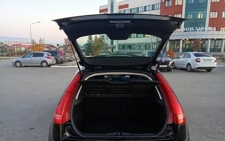 Citroen C4 II рестайлинг, 2009 год, 355 000 рублей, 13 фотография