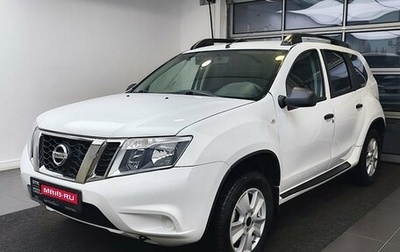 Nissan Terrano III, 2015 год, 1 100 000 рублей, 1 фотография