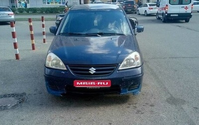 Suzuki Liana, 2007 год, 365 000 рублей, 1 фотография