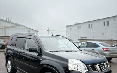 Nissan X-Trail, 2011 год, 1 220 000 рублей, 1 фотография