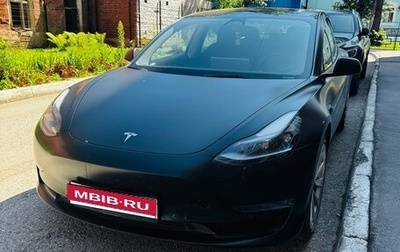 Tesla Model 3 I, 2022 год, 3 150 000 рублей, 1 фотография