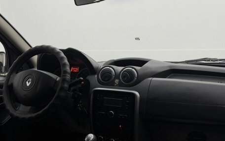 Renault Duster I рестайлинг, 2013 год, 818 000 рублей, 8 фотография