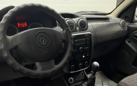 Renault Duster I рестайлинг, 2013 год, 818 000 рублей, 7 фотография