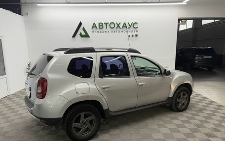 Renault Duster I рестайлинг, 2013 год, 818 000 рублей, 6 фотография