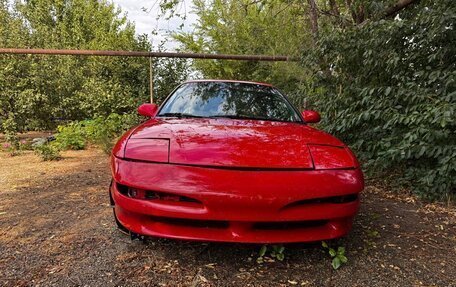 Ford Probe II, 1993 год, 630 000 рублей, 13 фотография