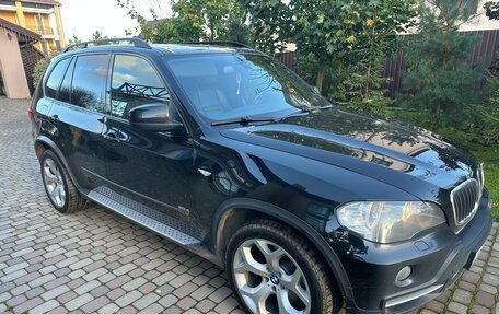 BMW X5, 2008 год, 1 250 000 рублей, 2 фотография