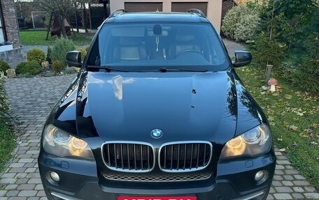 BMW X5, 2008 год, 1 250 000 рублей, 3 фотография