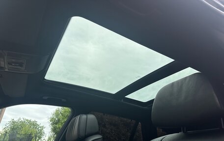 BMW X5, 2008 год, 1 250 000 рублей, 6 фотография