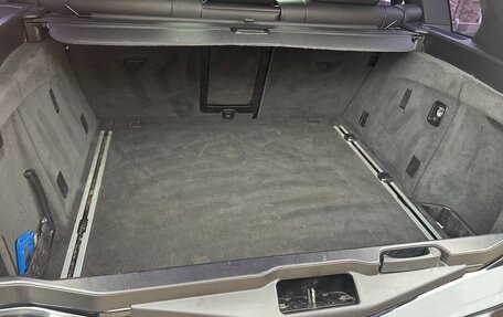 BMW X5, 2008 год, 1 250 000 рублей, 9 фотография