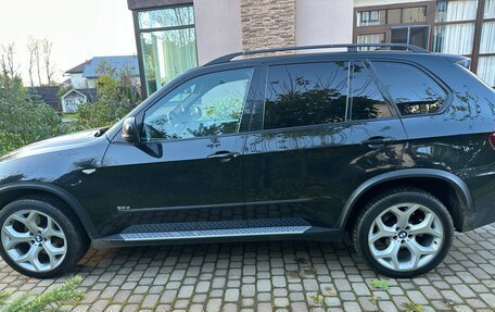 BMW X5, 2008 год, 1 250 000 рублей, 15 фотография