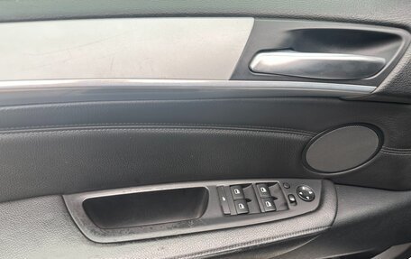 BMW X5, 2008 год, 1 250 000 рублей, 10 фотография