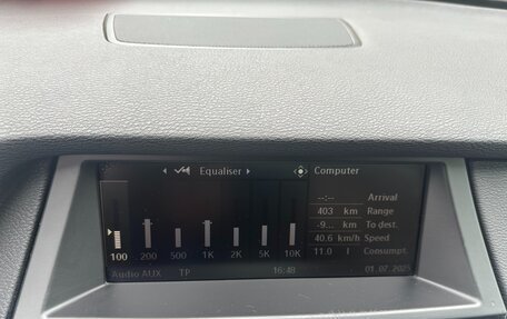 BMW X5, 2008 год, 1 250 000 рублей, 11 фотография