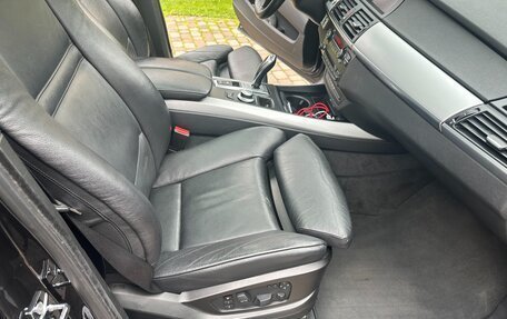 BMW X5, 2008 год, 1 250 000 рублей, 12 фотография