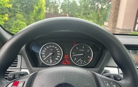 BMW X5, 2008 год, 1 250 000 рублей, 14 фотография