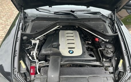 BMW X5, 2008 год, 1 250 000 рублей, 5 фотография