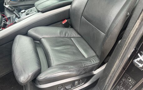 BMW X5, 2008 год, 1 250 000 рублей, 17 фотография