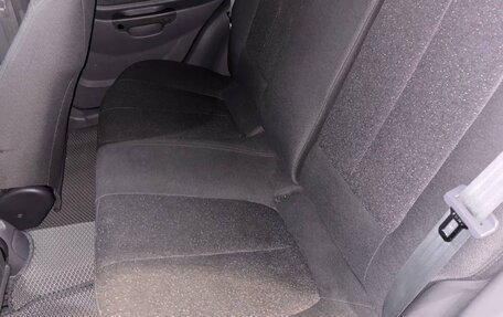 Hyundai Accent II, 2007 год, 550 000 рублей, 14 фотография
