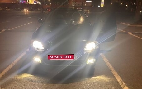 Hyundai Accent II, 2007 год, 550 000 рублей, 13 фотография