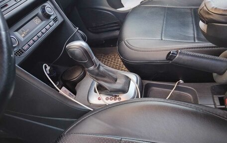 Volkswagen Polo VI (EU Market), 2017 год, 850 000 рублей, 20 фотография