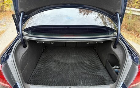 Volkswagen Passat CC I рестайлинг, 2012 год, 900 000 рублей, 6 фотография