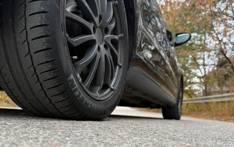 Volkswagen Passat CC I рестайлинг, 2012 год, 900 000 рублей, 11 фотография