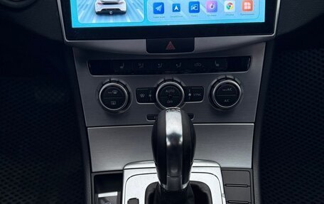 Volkswagen Passat CC I рестайлинг, 2012 год, 900 000 рублей, 14 фотография