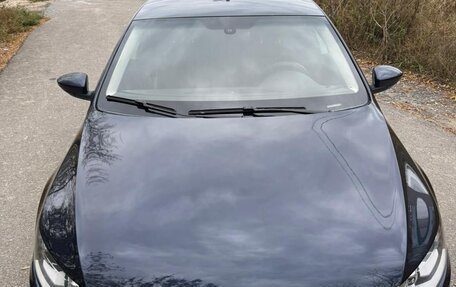 Volkswagen Passat CC I рестайлинг, 2012 год, 900 000 рублей, 17 фотография