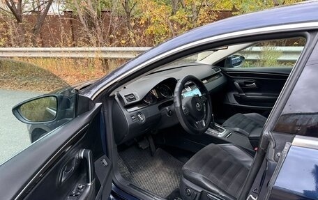 Volkswagen Passat CC I рестайлинг, 2012 год, 900 000 рублей, 12 фотография