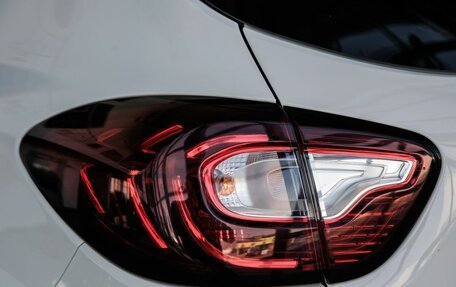 Renault Kaptur I рестайлинг, 2021 год, 1 388 000 рублей, 10 фотография